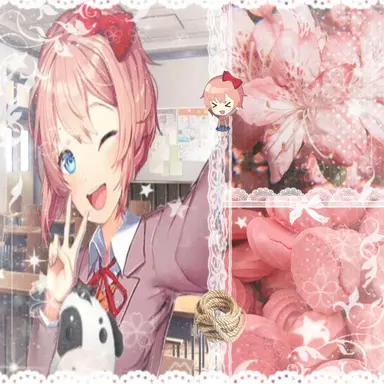 Profile image of Sayori