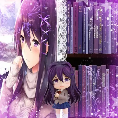Profile image of Yuri
