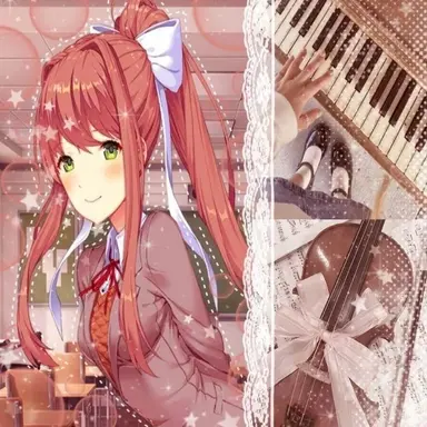 Profile image of Monika