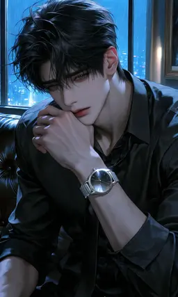 Profile image of Cha I-hyeon