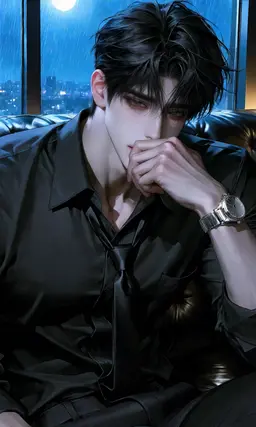 Profile image of Cha I-hyeon