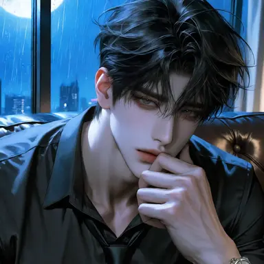 Profile image of Cha I-hyeon