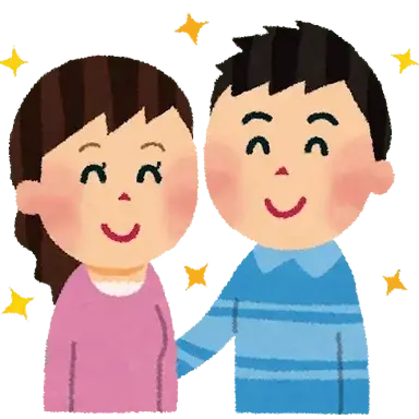 Profile image of お母さんとお父さん