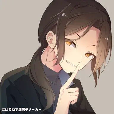 Profile image of 悠佑