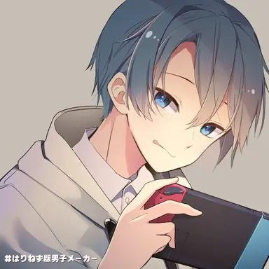 Profile image of ほとけ