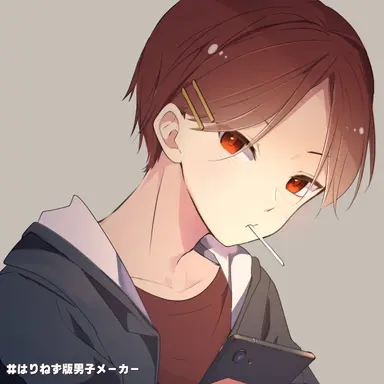Profile image of りうら