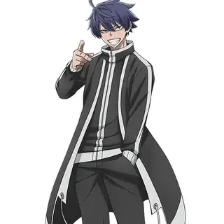 Profile image of 이치노세 시키