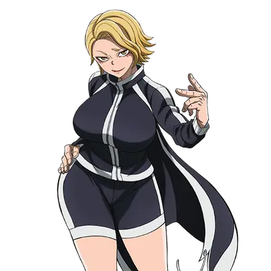 Profile image of 사자나미 쿠이나