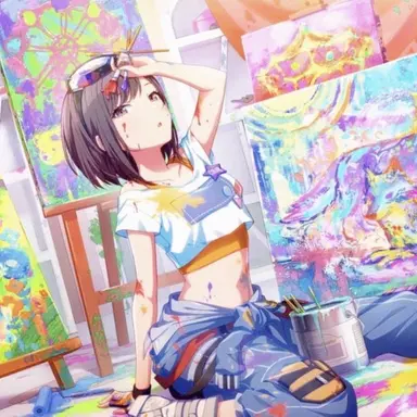 Profile image of Ena Shinonome