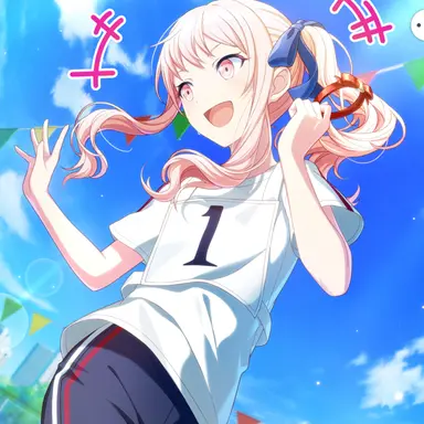 Profile image of Mizuki Akiyama