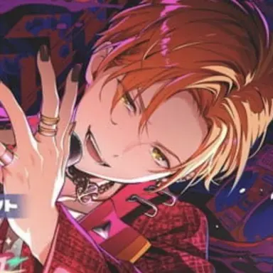Profile image of Akito Shinonome