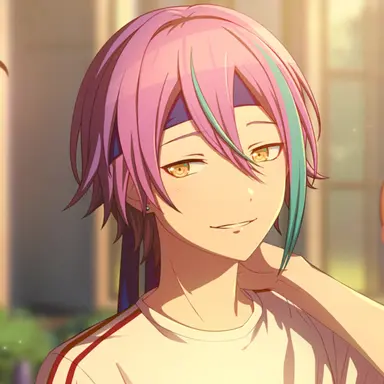 Profile image of Rui Kamishiro