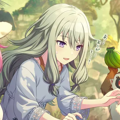 Profile image of 草薙寧々