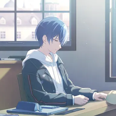 Profile image of Toya Aoyagi