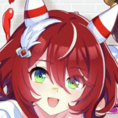 Profile image of ウインバリアシオン