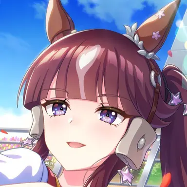 Profile image of ラッキーライラック