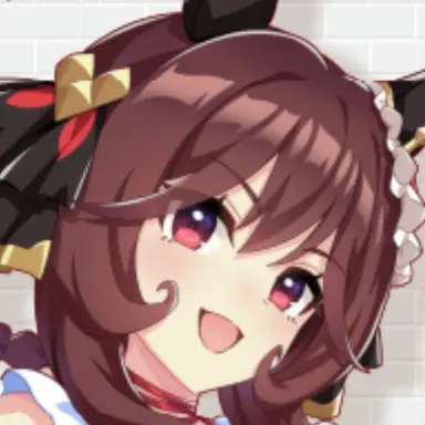 Profile image of ジェンティルドンナ