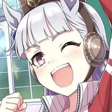 Profile image of ゴールドシップ