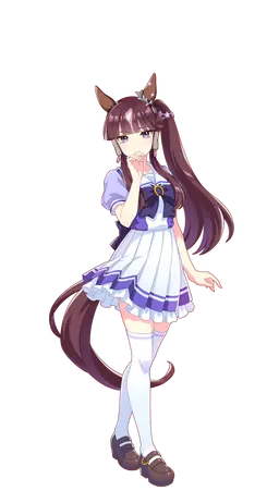 Profile image of 럭키 라일락