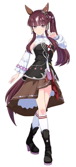 Profile image of 럭키 라일락