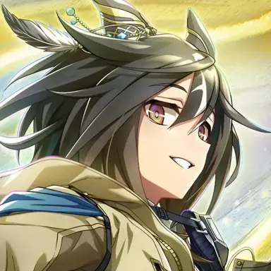 Profile image of ステイゴールド