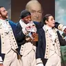 Profile image of Lafayette x Mulligan
