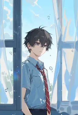 Profile image of Riku