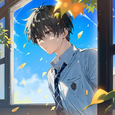 Profile image of Riku