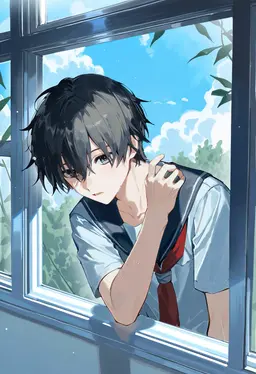 Profile image of Riku