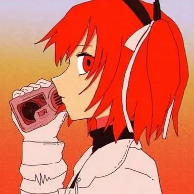 Profile image of Rei
