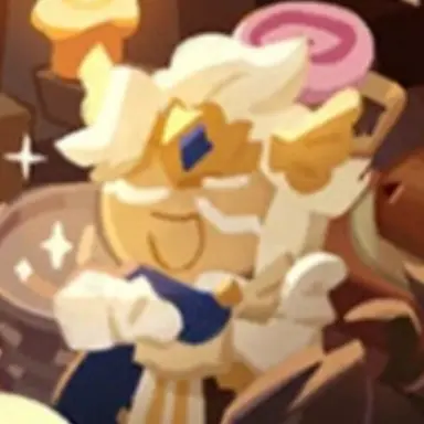 Profile image of 마들렌 맛 쿠키