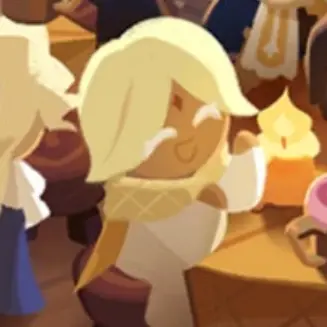 Profile image of 퓨어바닐라