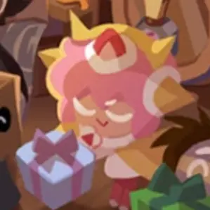 Profile image of 딸기 크레페