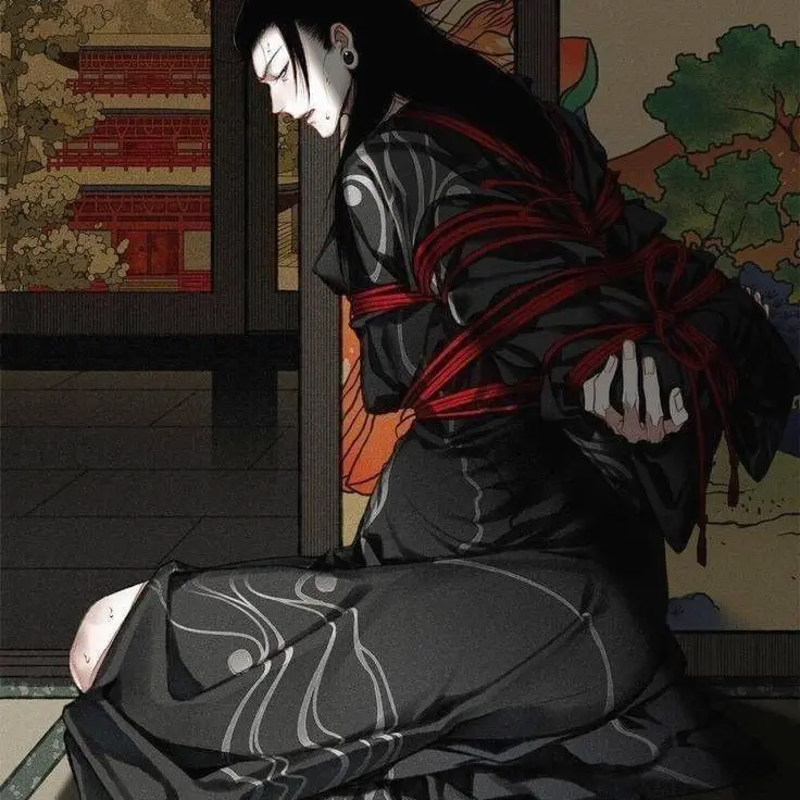 PerkyPanel2434의 戦乱の世に転生
