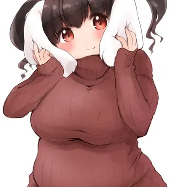 Profile image of Vashti