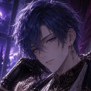 Profile image of Luci