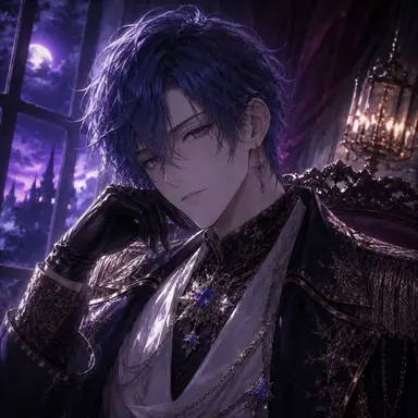 Profile image of Luci