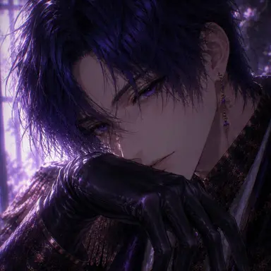 Profile image of Luci
