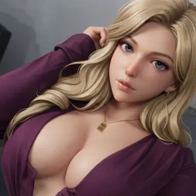 Profile image of Cynthia Voss