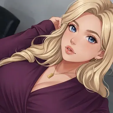Profile image of Cynthia Voss