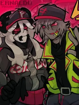 Iloveyousomuch_의 ツンデレ組最高すぎだろ。