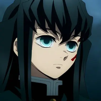 Profile image of 時透無一郎