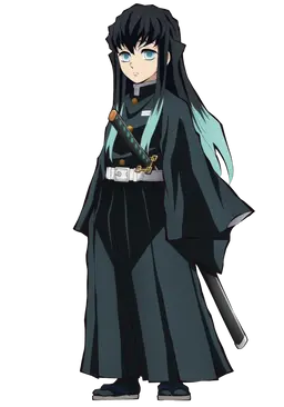 Profile image of 時透無一郎