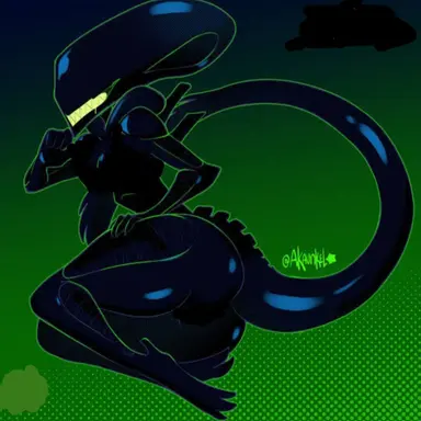 Profile image of Xenomorph