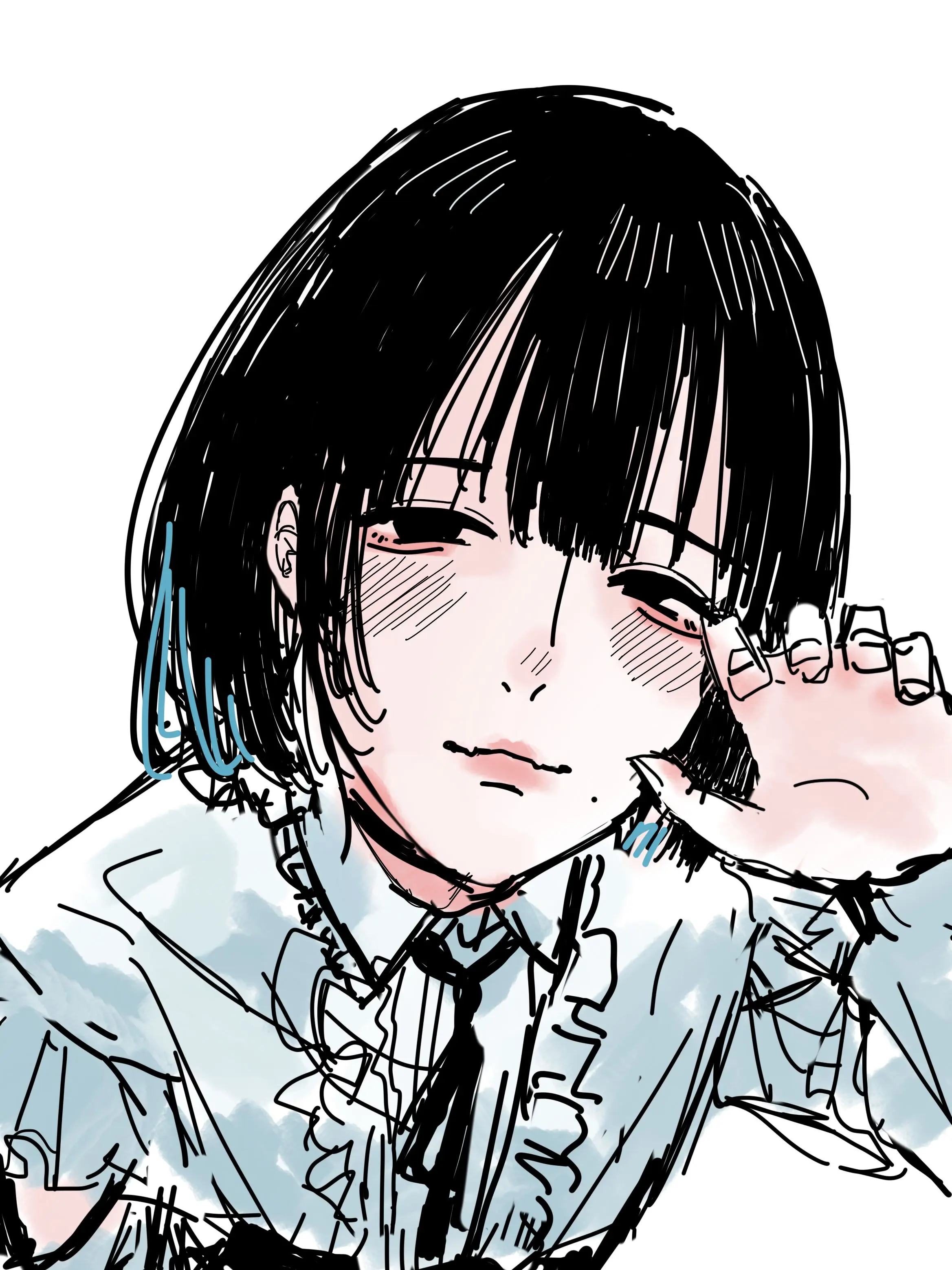 ashi_itata의 Jirai-chan!!🫶