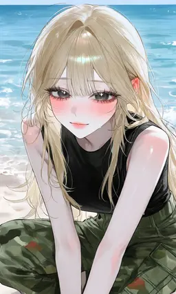 Profile image of 강해린