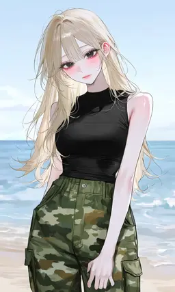 Profile image of 강해린