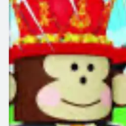 Profile image of 잔델