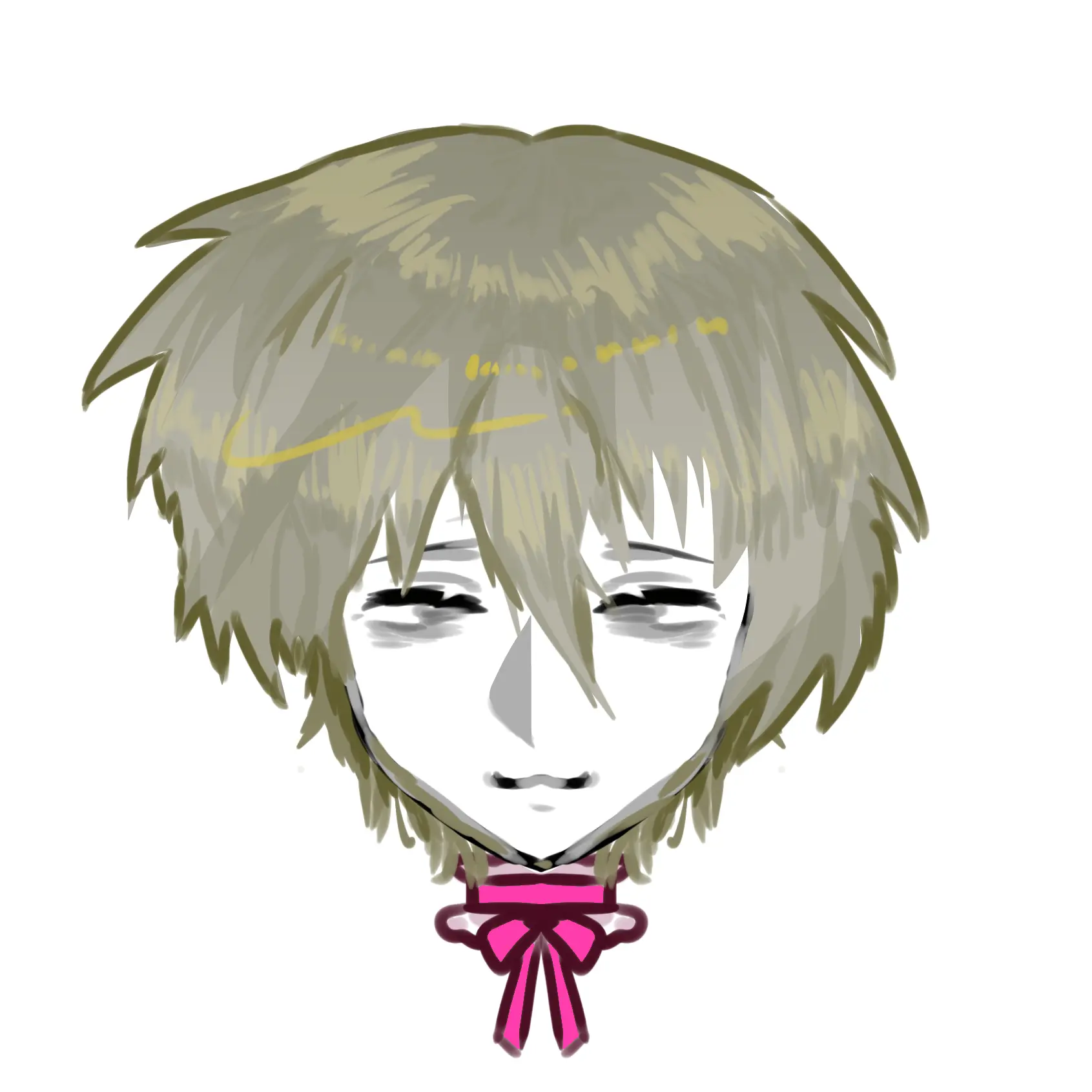 BrashBrug9084의 꿈에서 만난 메이드복 보스(?)