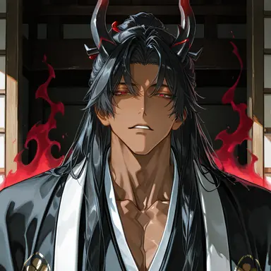 Profile image of 黒嶺